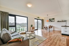 Rented:Demerarastraat 29, 1102 MZ Amsterdam - Photo