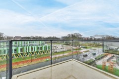 Rented:Demerarastraat 29, 1102 MZ Amsterdam - Photo