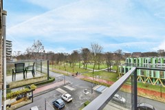 Rented: Demerarastraat 29, 1102 MZ Amsterdam