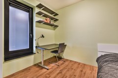 Rented: Demerarastraat 29, 1102 MZ Amsterdam