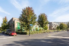 Rented: Demerarastraat 29, 1102 MZ Amsterdam