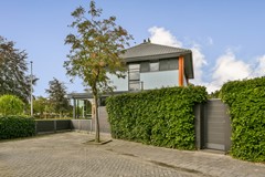 Onder bod:De Marke 12, 3823 GP Amersfoort - Foto