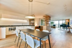 Cruquiuskade 151 1018 AM Amsterdam € 2.950,- /mnd, Amsterdam