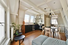 Koop:Stromarkt 13D, 1012 SW Amsterdam - Foto