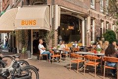 For sale: Rustenburgerstraat 386D, 1072 HG Amsterdam