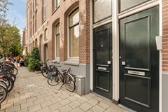 For sale:Rustenburgerstraat 386D, 1072 HG Amsterdam - Photo
