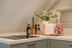 For sale:Prinsengracht 806-3, 1017 LH Amsterdam - Photo