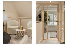 For sale: Prinsengracht 806-3, 1017 LH Amsterdam