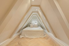 For sale: Prinsengracht 806-3, 1017 LH Amsterdam