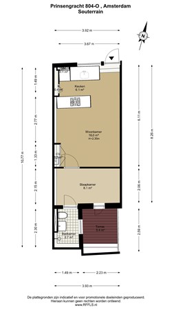 Prinsengracht 804O, 1017 LH Amsterdam - 2D-SOU.jpg