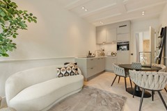 For sale:Prinsengracht 804H, 1017 LH Amsterdam - Photo