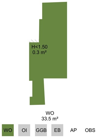 Prinsengracht 804H, 1017 LH Amsterdam - 