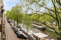Koop:Prinsengracht 804-2, 1017 LH Amsterdam - Foto