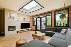For sale:Korte Hartweg 24, 3762 SJ Soest - Photo