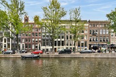 Te huur: Prinsengracht 697, 1017JV Amsterdam