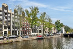Te huur: Prinsengracht 697, 1017JV Amsterdam