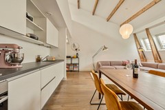 For sale: Blasiusstraat 32-3, 1091 CS Amsterdam