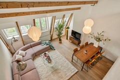 For sale: Blasiusstraat 32-3, 1091 CS Amsterdam