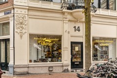 For sale: Blasiusstraat 32-3, 1091 CS Amsterdam