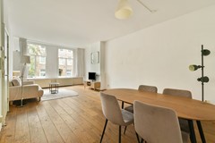 Onder bod:Eerste Jacob van Campenstraat 50-1, 1072 BH Amsterdam - Foto