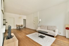 Onder bod:Eerste Jacob van Campenstraat 50-1, 1072 BH Amsterdam - Foto