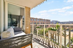 For sale: Paradijsplein 48, 1093NJ Amsterdam