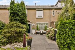 Te koop: Fideliolaan 5, 1183PG Amstelveen