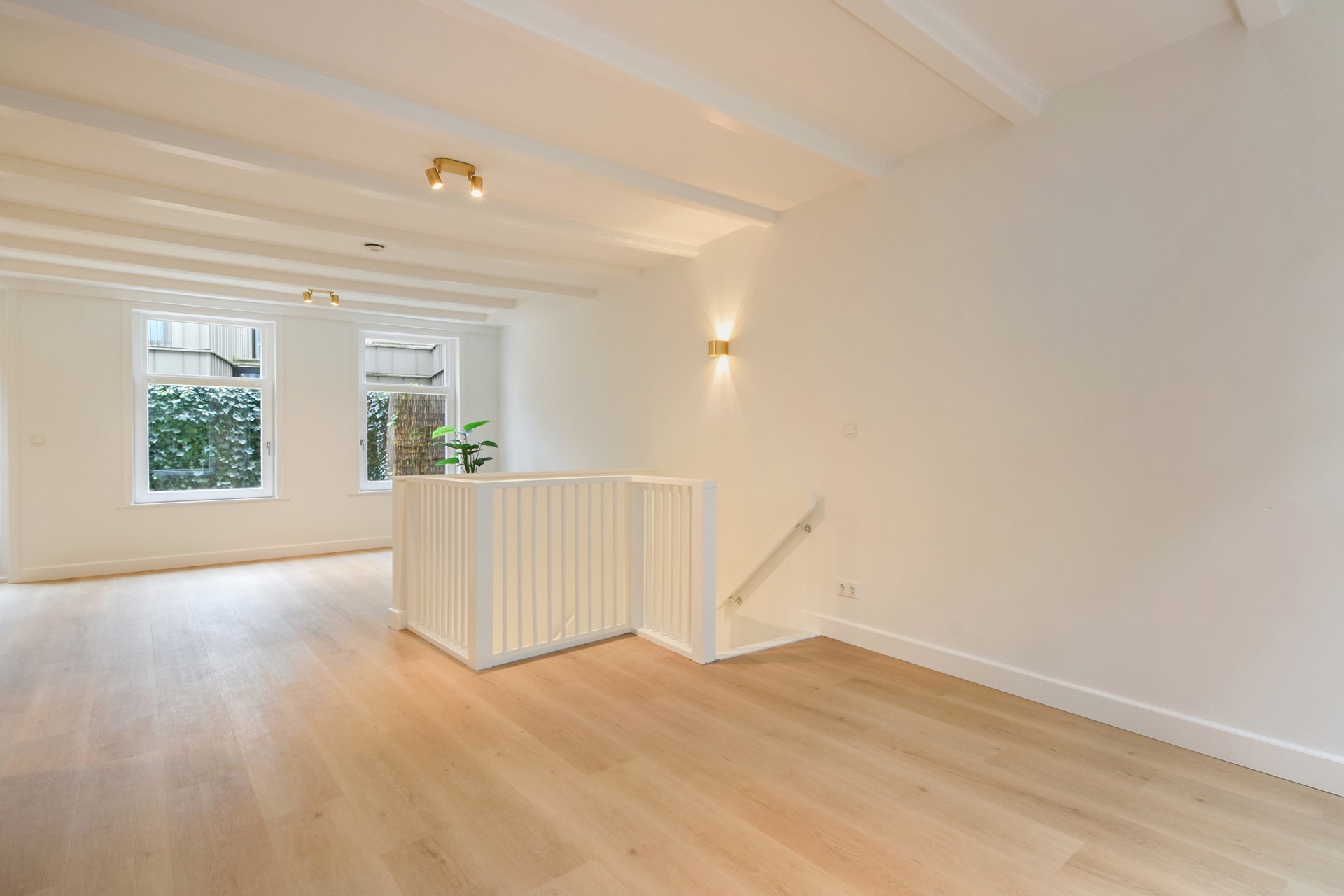 Appartement Nieuwegrachtje 3H — foto 3