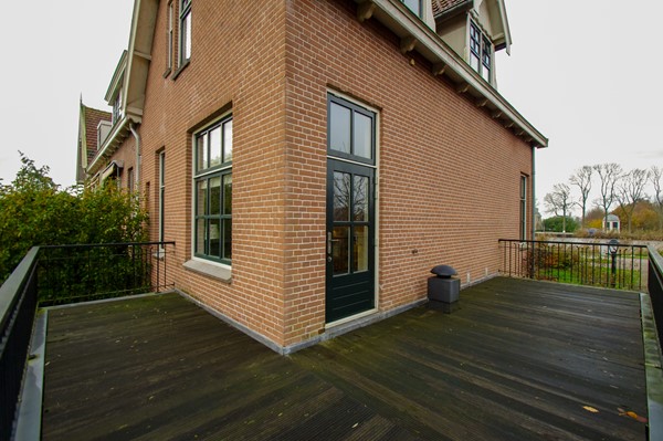 Medium property photo - Hoger Einde-Noord, 1191 AE Ouderkerk aan de Amstel