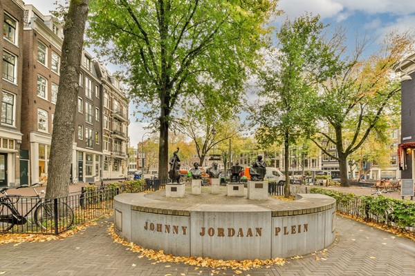 Medium property photo - Runstraat, 1016 GJ Amsterdam