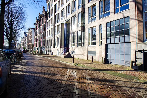 Medium property photo - Keizersgracht 28C, 1015 CR Amsterdam