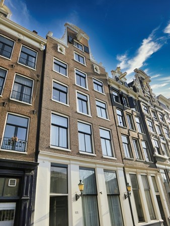 Medium property photo - Oudezijds Voorburgwal 183I V, 1012 EW Amsterdam