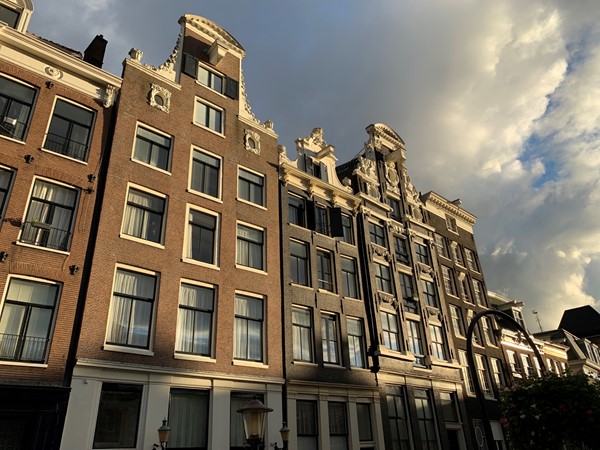 Medium property photo - Oudezijds Voorburgwal 183I V, 1012 EW Amsterdam