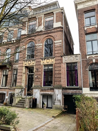 Medium property photo - Vondelstraat 57-3, 1054 GK Amsterdam