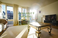 apartments for rent on Keizersgracht 28C