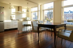 Verhuurd:Da Costakade 182II, 1053 XE Amsterdam - Foto