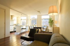 Verhuurd:Da Costakade 182II, 1053 XE Amsterdam - Foto