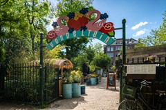 Rented: Hoofdweg 54, 1058 BD Amsterdam