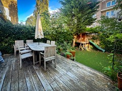 Rented: Hoofdweg 54, 1058 BD Amsterdam