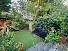 Rented: Hoofdweg 54, 1058 BD Amsterdam