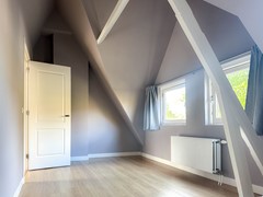 Rented: Hoofdweg 54, 1058 BD Amsterdam