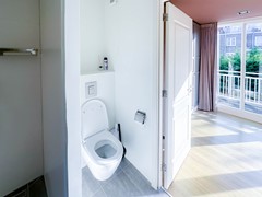 Rented: Hoofdweg 54, 1058 BD Amsterdam