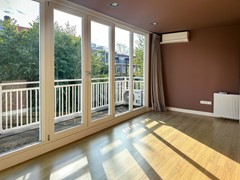 Rented: Hoofdweg 54, 1058 BD Amsterdam