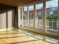 Rented: Hoofdweg 54, 1058 BD Amsterdam