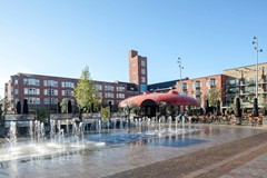 Rented: Hoofdweg 54, 1058 BD Amsterdam