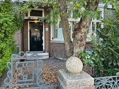 Rented: Hoofdweg 54, 1058 BD Amsterdam