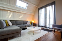 Rented:Runstraat, 1016 GJ Amsterdam - Photo