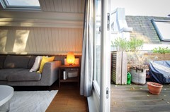 Rented:Runstraat, 1016 GJ Amsterdam - Photo