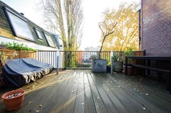 Rented:Runstraat, 1016 GJ Amsterdam - Photo