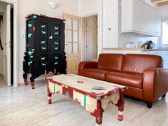 For rent:Oudezijds Voorburgwal 183A1, 1012 EW Amsterdam - Photo